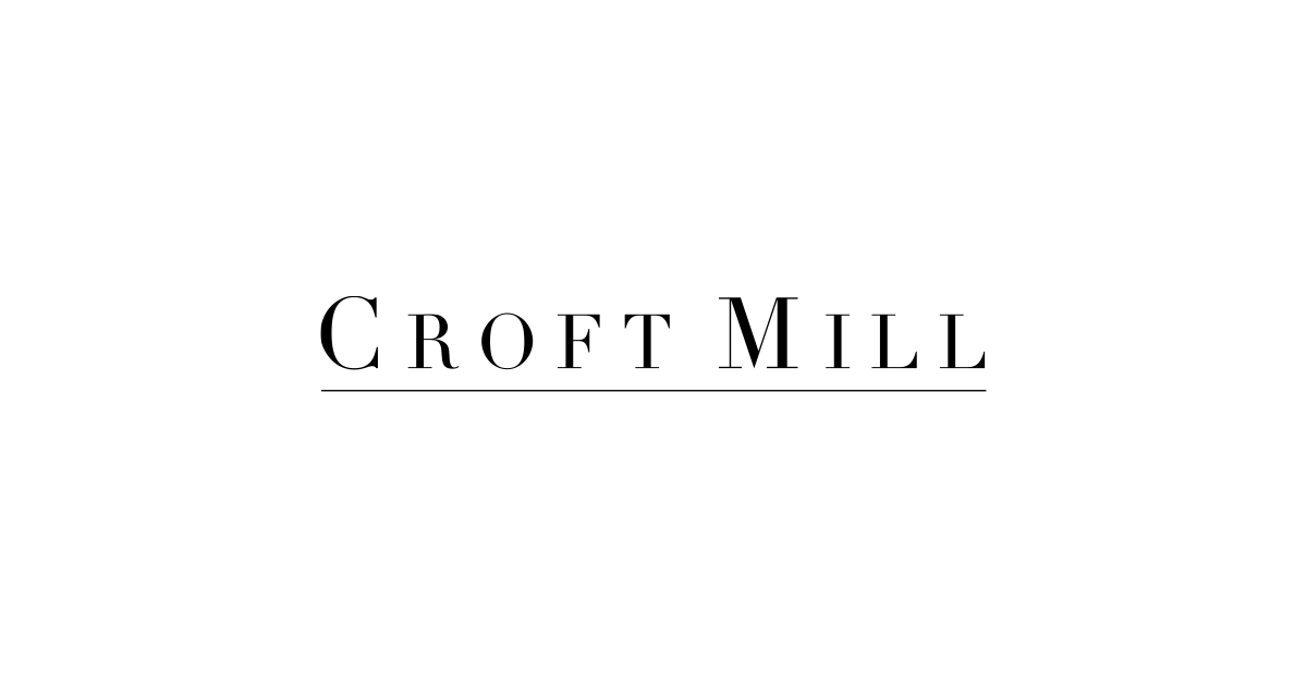 Croft shop mill fabrics