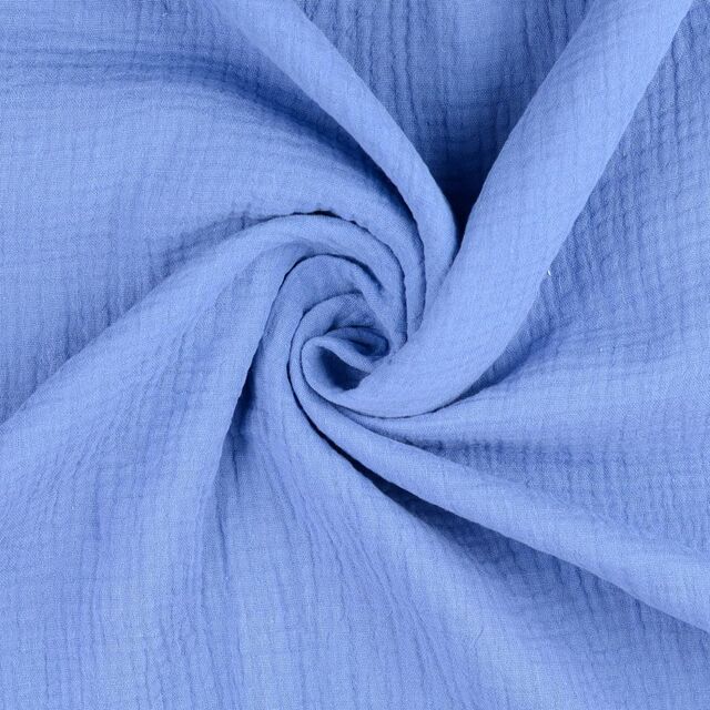 Double Gauze Fabrics | Cotton Dressmaking Fabrics