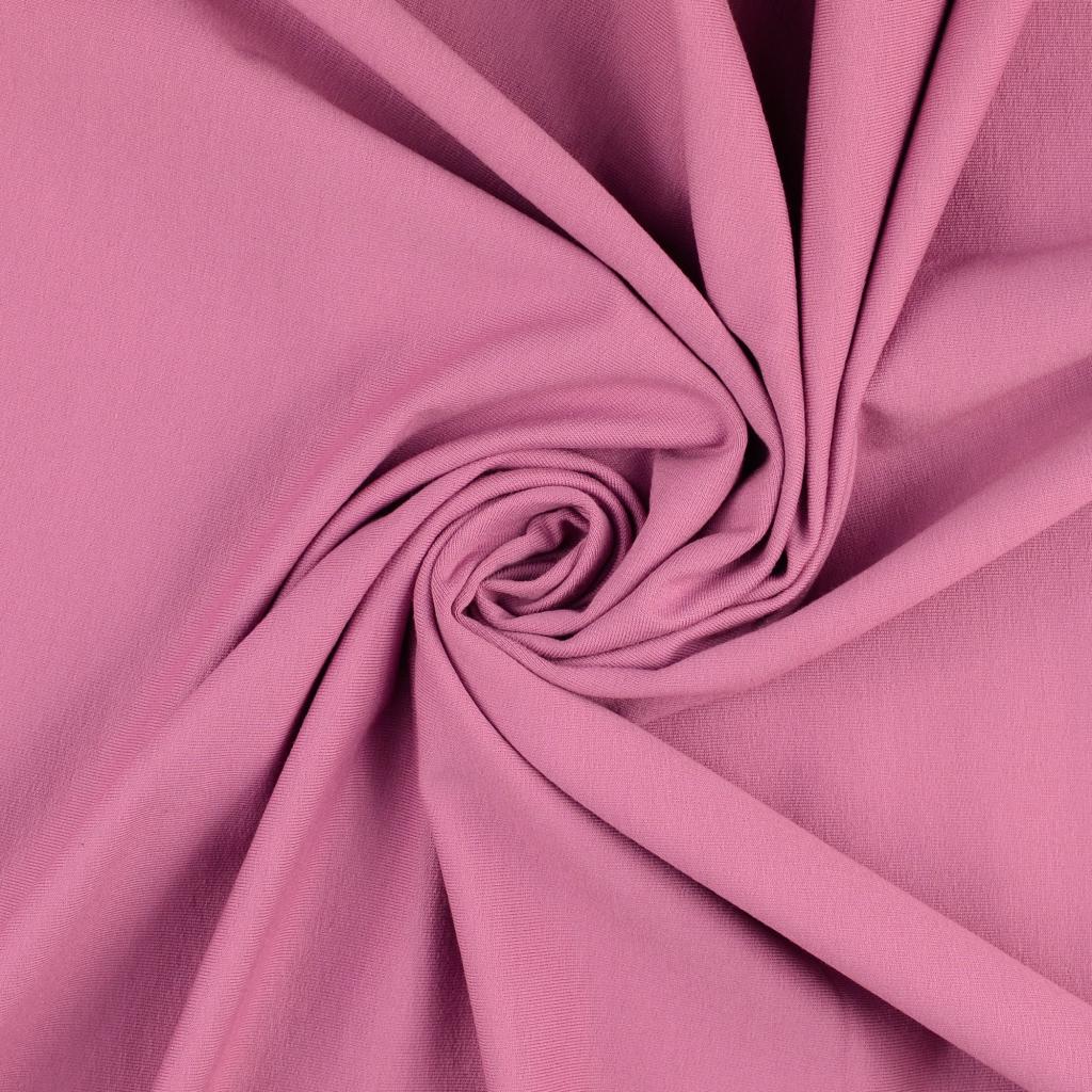  Terry Cloth Pink, Fabric by the Yard