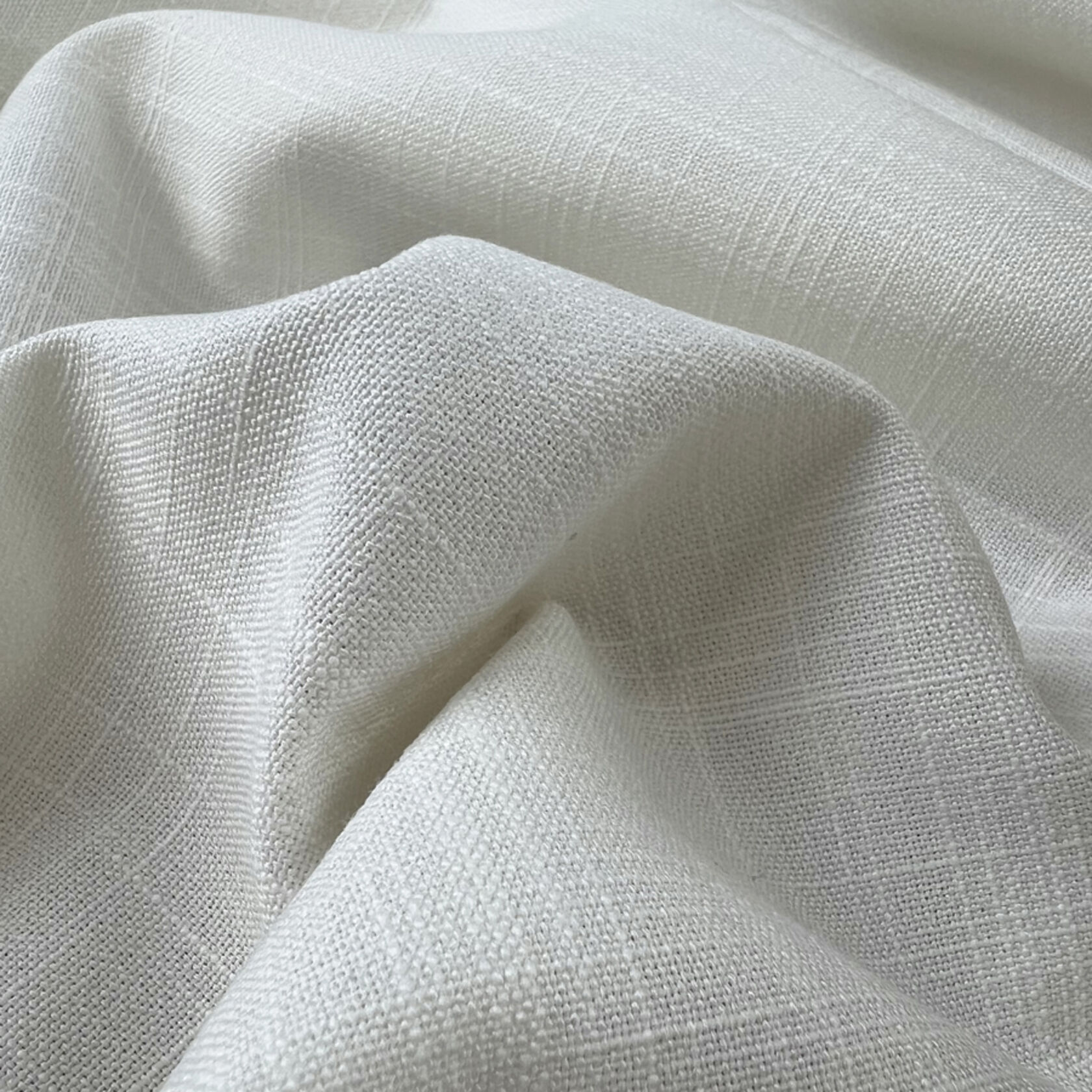 LINEN  BLEND – Two O Nine Fabric