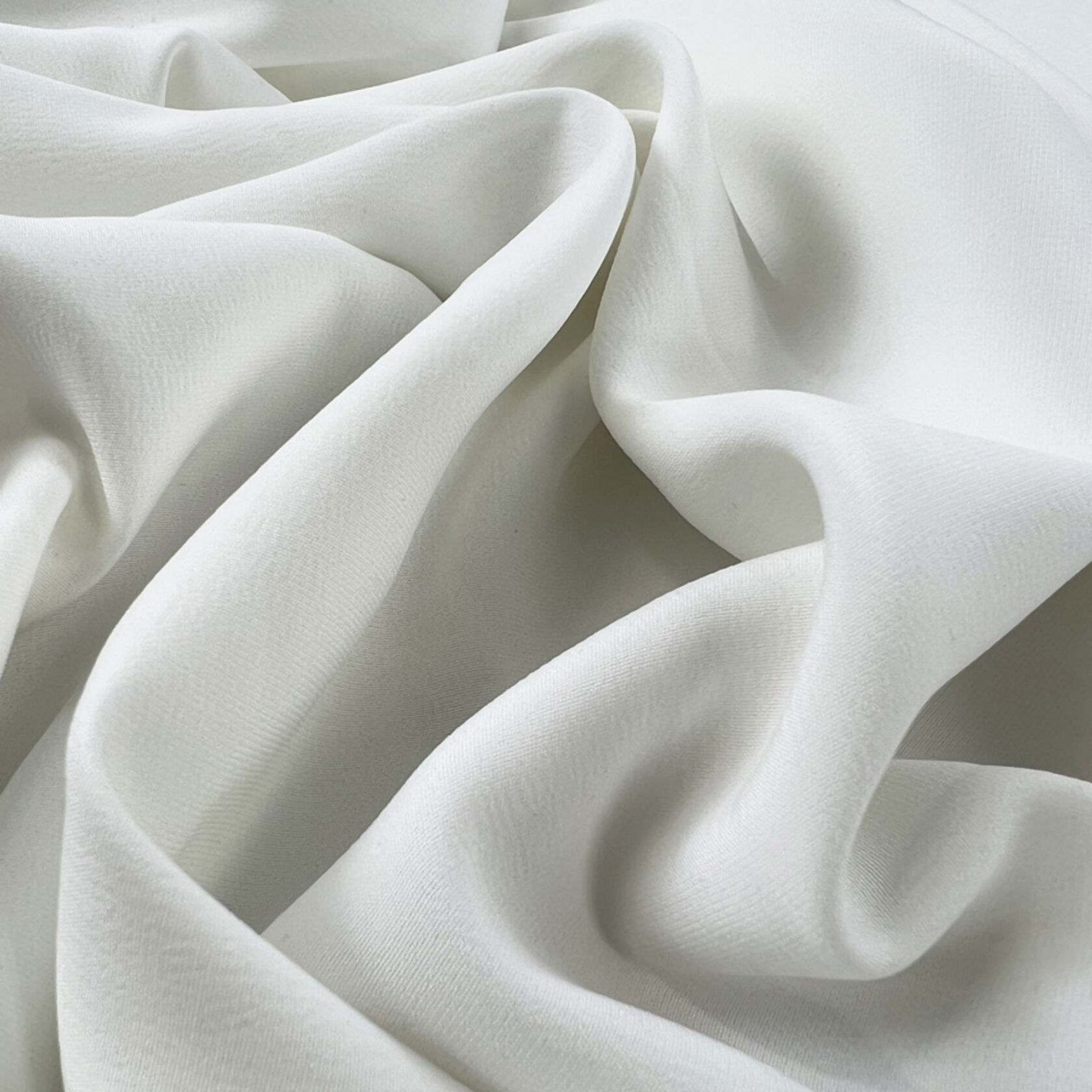 H B MSALA Fabrics Plain Polyester 40