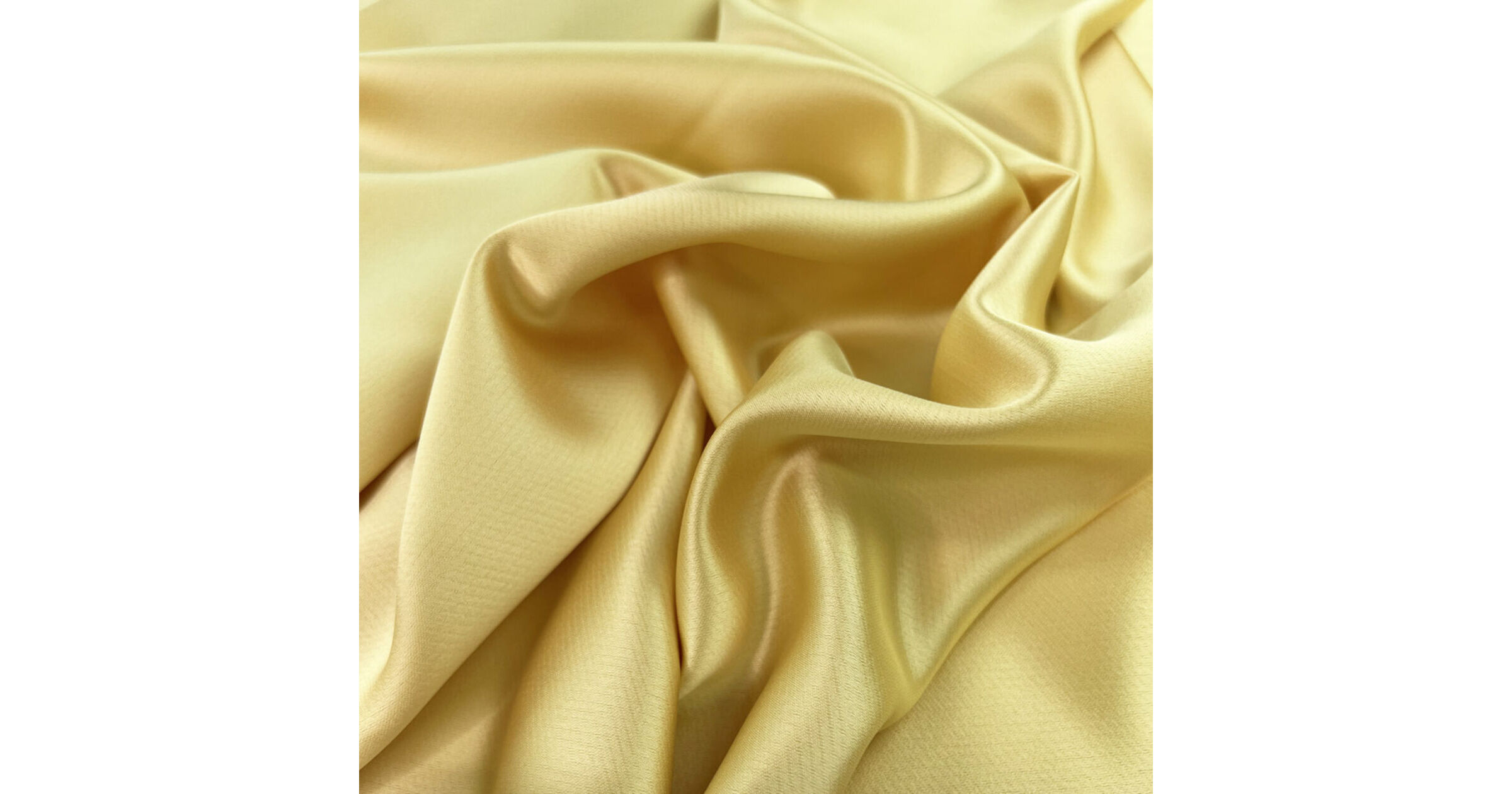 Polyester Satin Bridal Dressmaking Fabric