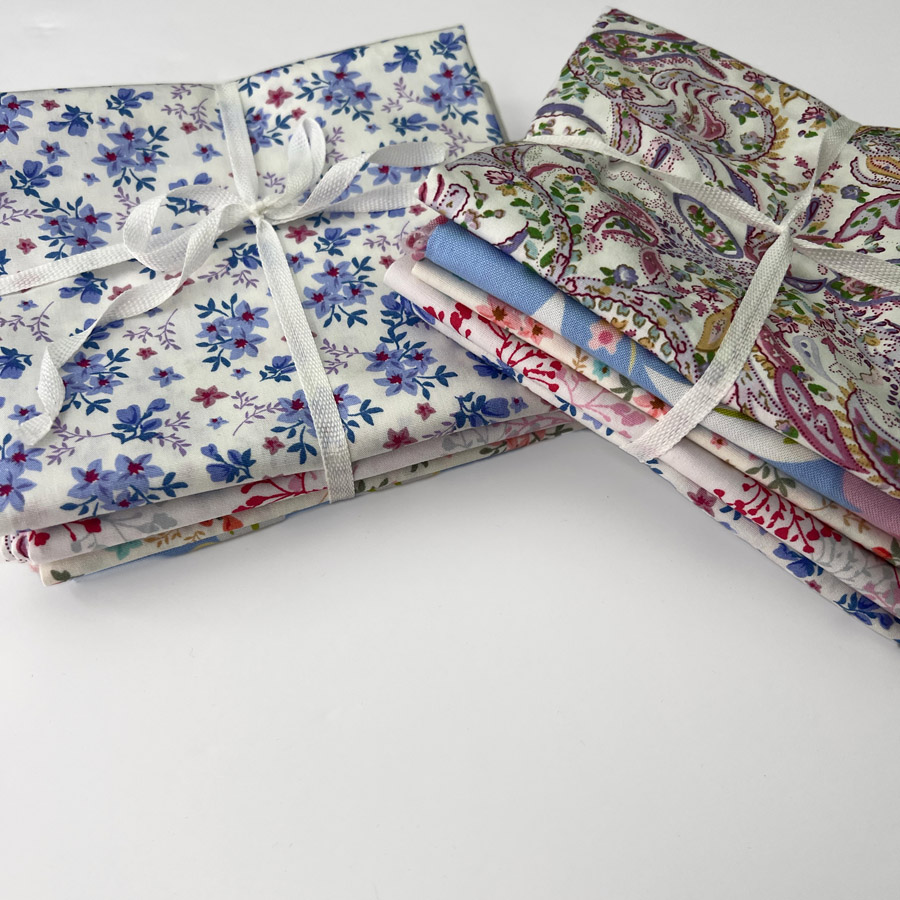 Cotton on sale fat quarters