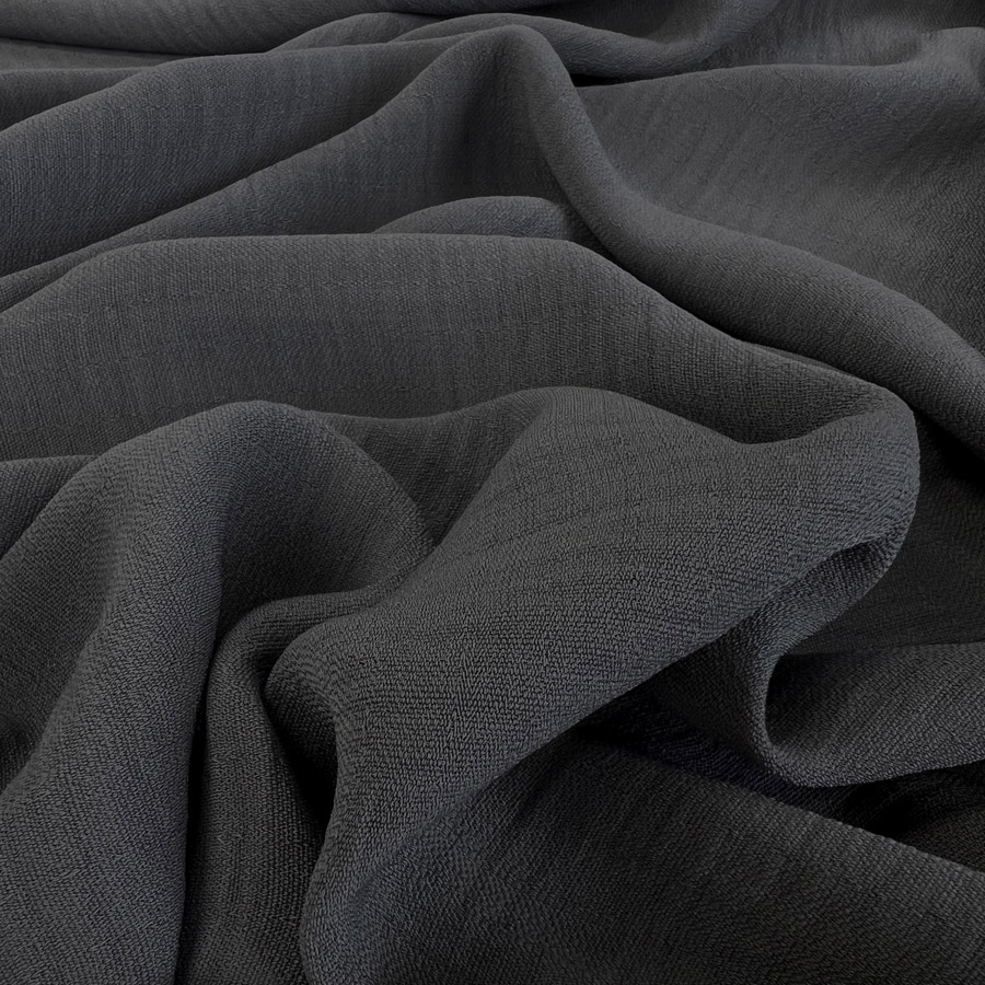velvet quilting short pants │ BLACK - パンツ