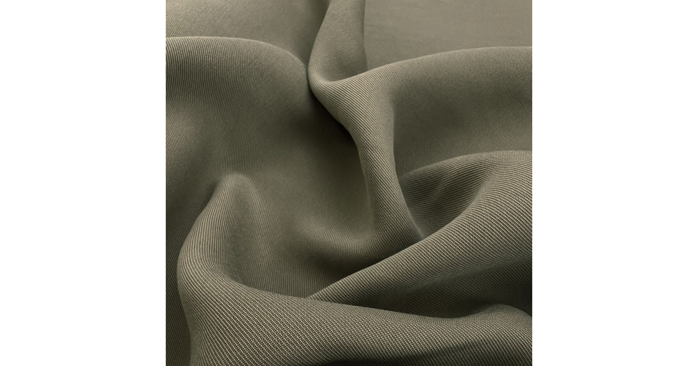 Polyester Crepe (143cm/56) - Curiosity