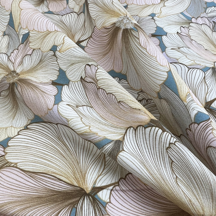 2 Pair Floral Appliques– Ann's Fabric Shop