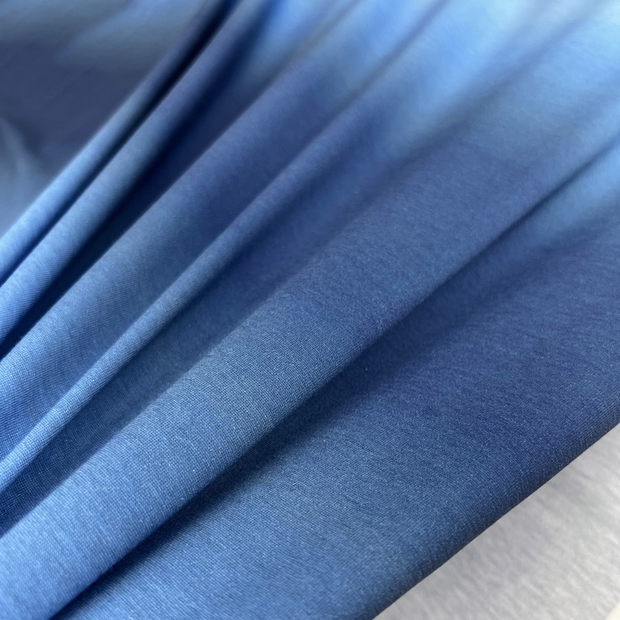 Ombre discount jersey fabric