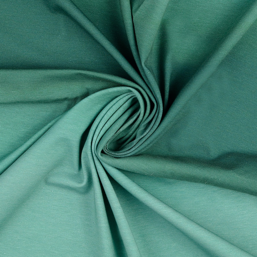 Ombre jersey outlet fabric