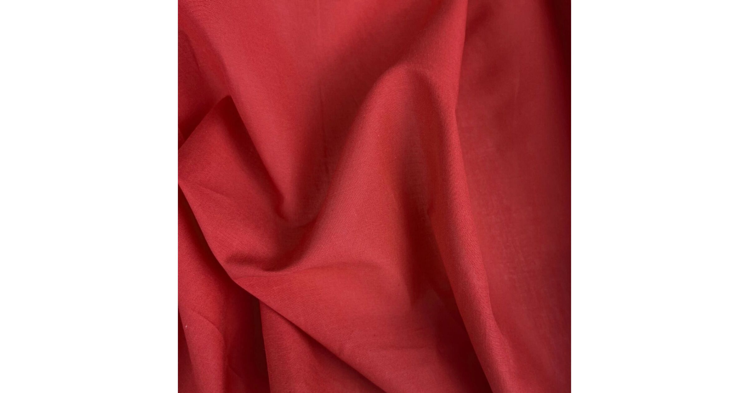 Plain Cotton Lawn Dressmaking Fabric Riviera Lawn Red   Plain Cotton Lawn Dressmaking Fabric  Riviera Lawn Red Cu (1200x630 Ffffff) 