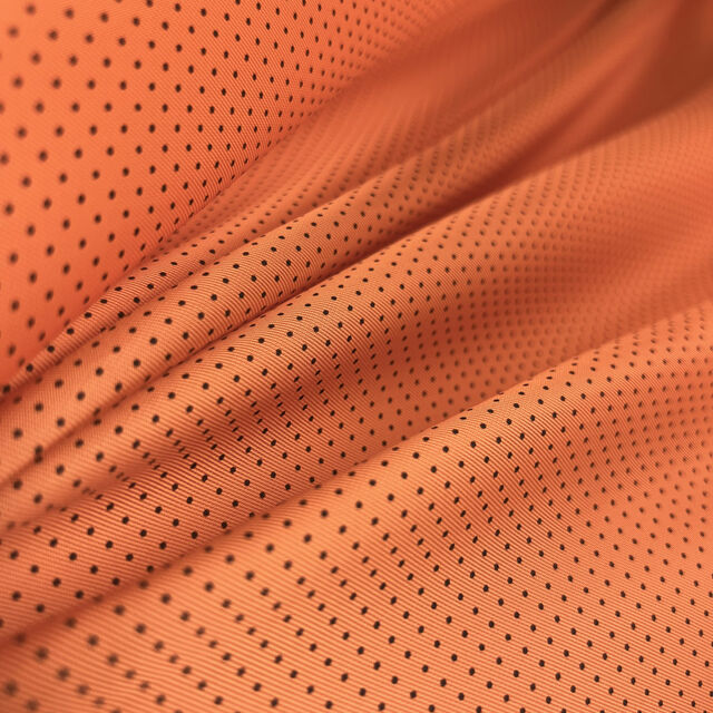 Premium Photo  The texture of the viscose lining fabric is light