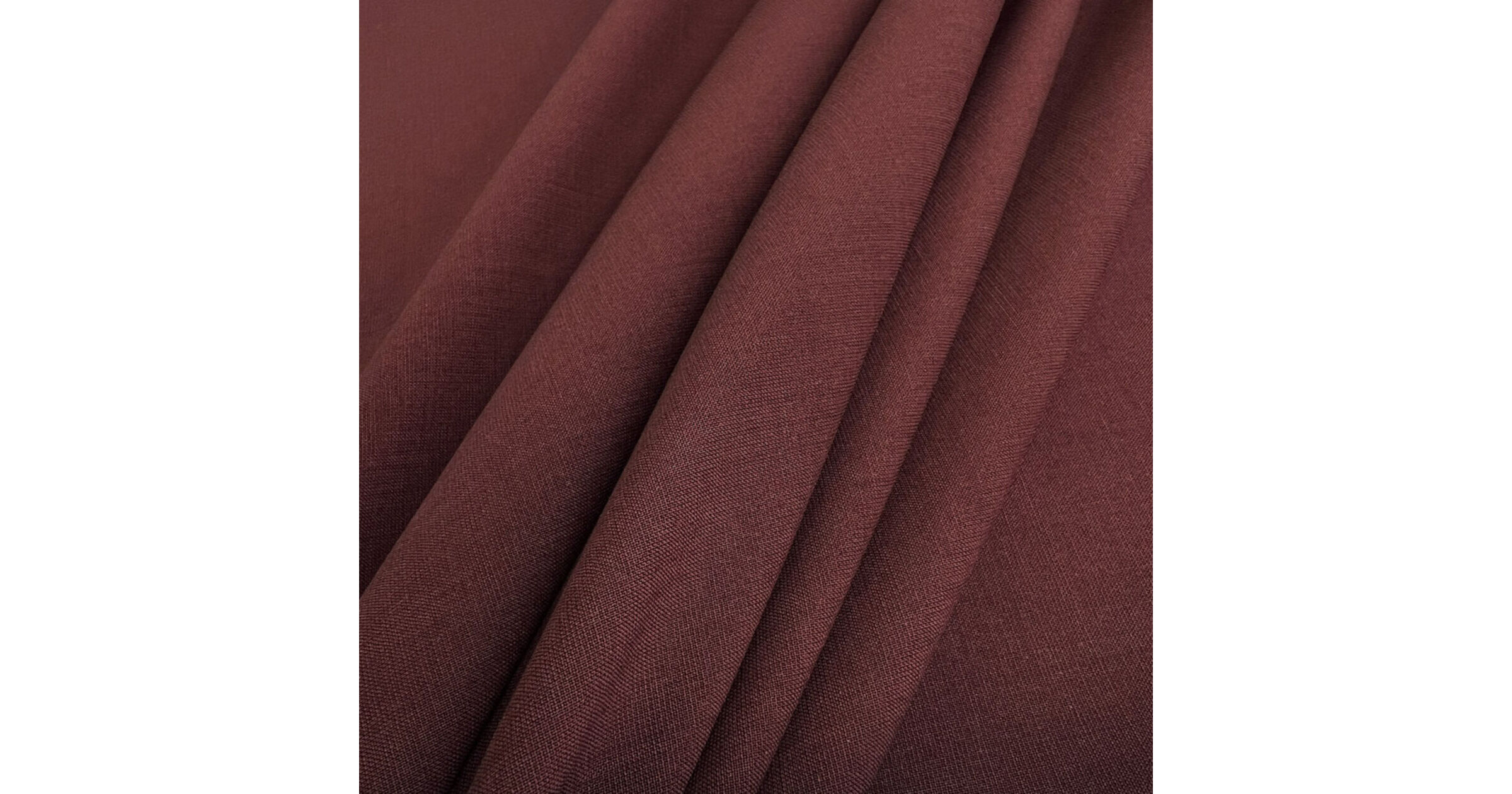 Wool Fabric, Café Au Lait Stretch Virgin Wool Crepe Suiting (Made in Italy)  – Britex Fabrics