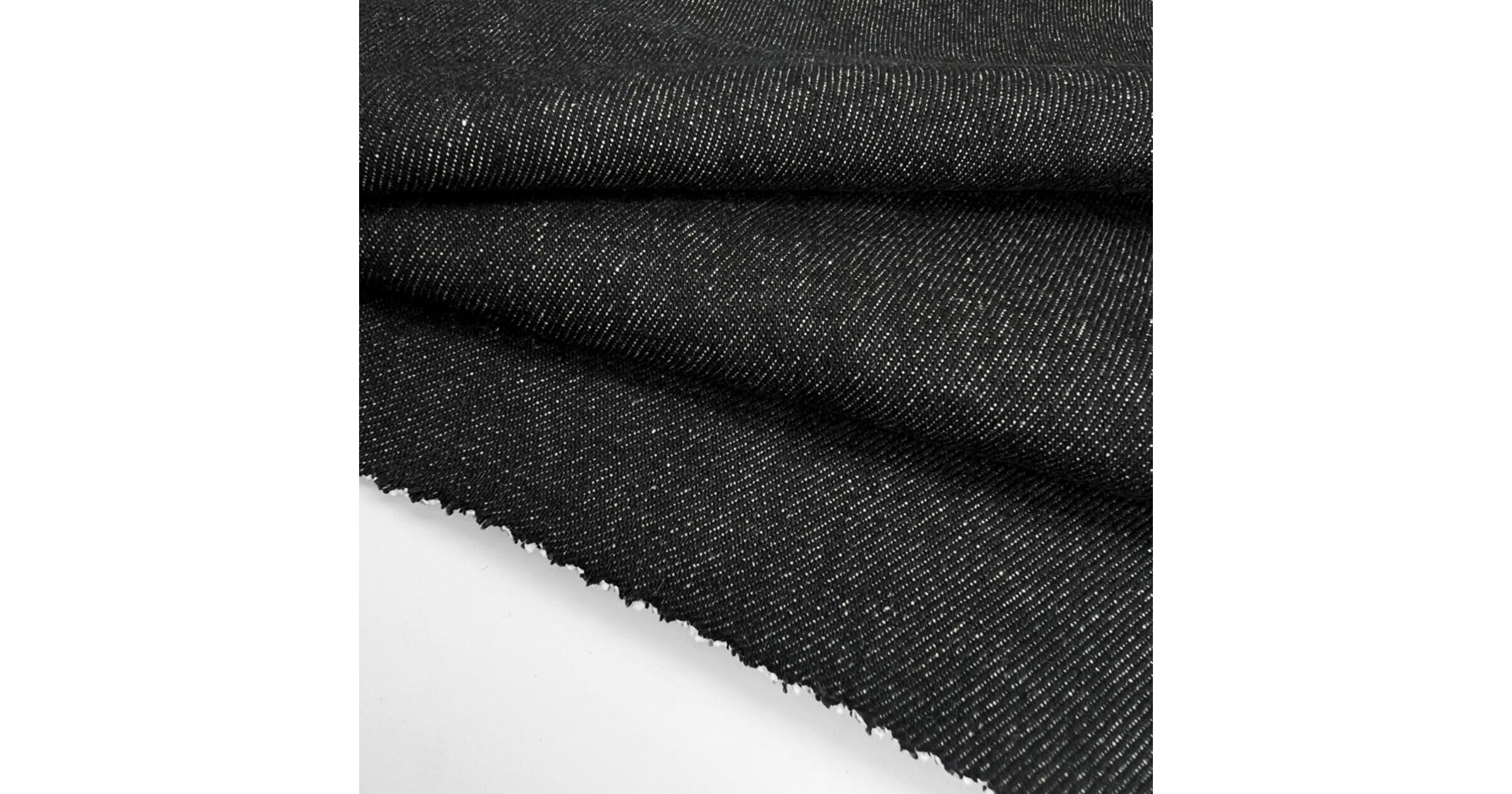Durable 100% Cotton Midweight Twill Fabric