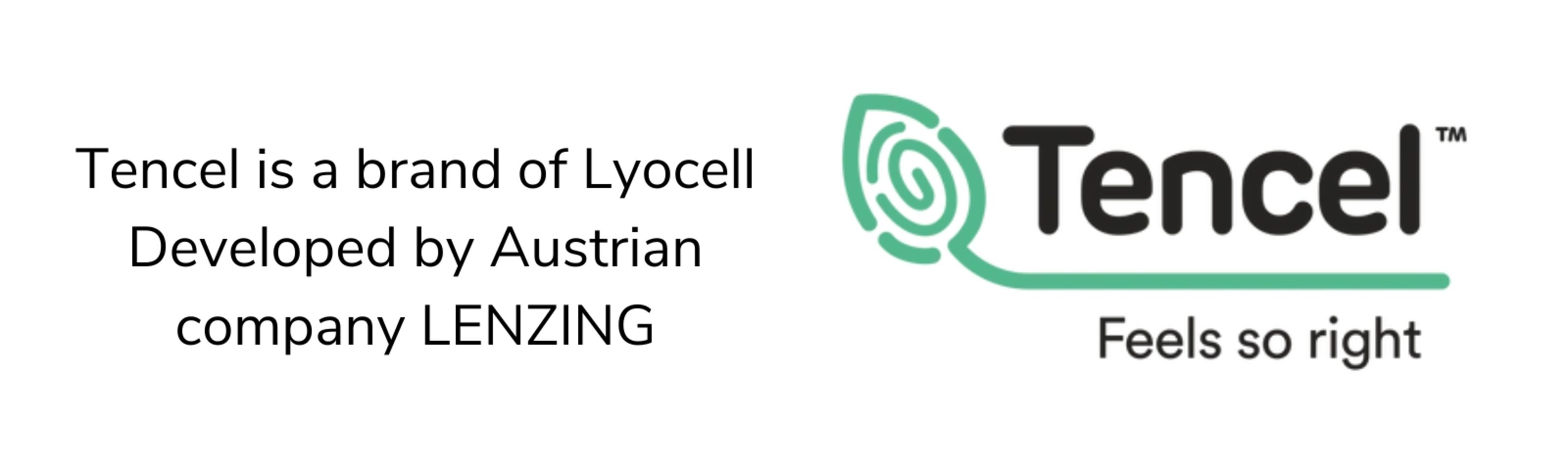 O que é Modal ou Lyocell? Lenzing® – MOVIN