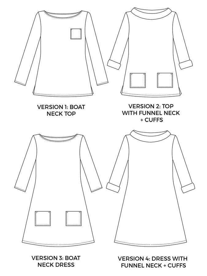 Amazon.com: Style Arc Sewing Pattern - Melba Dress (Sizes 18-30) : Arts,  Crafts & Sewing