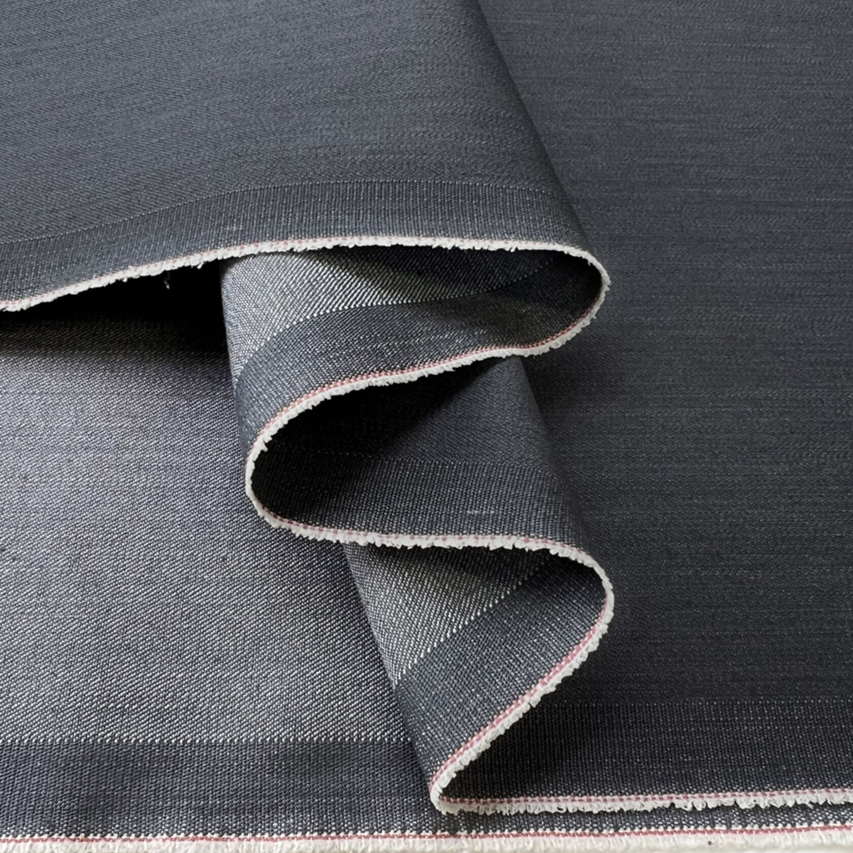 10oz Premium Cotton Spandex Stretch Woven Denim Fabric - ZEVA DENIM