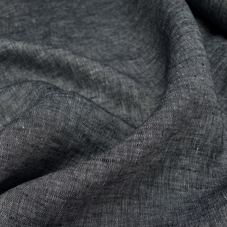Natural 100% Linen Fabric Material 140cm Wide Per Metre Dress Bag