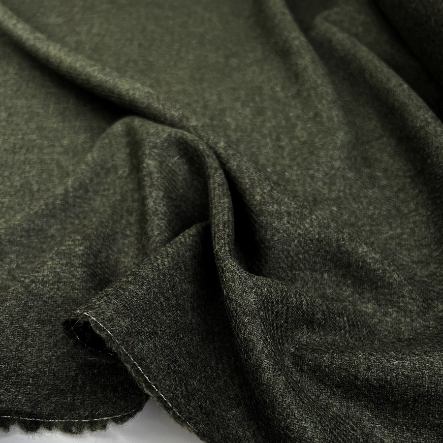 Wool Coating & Jacketing Fabric | Wool Fabric Online