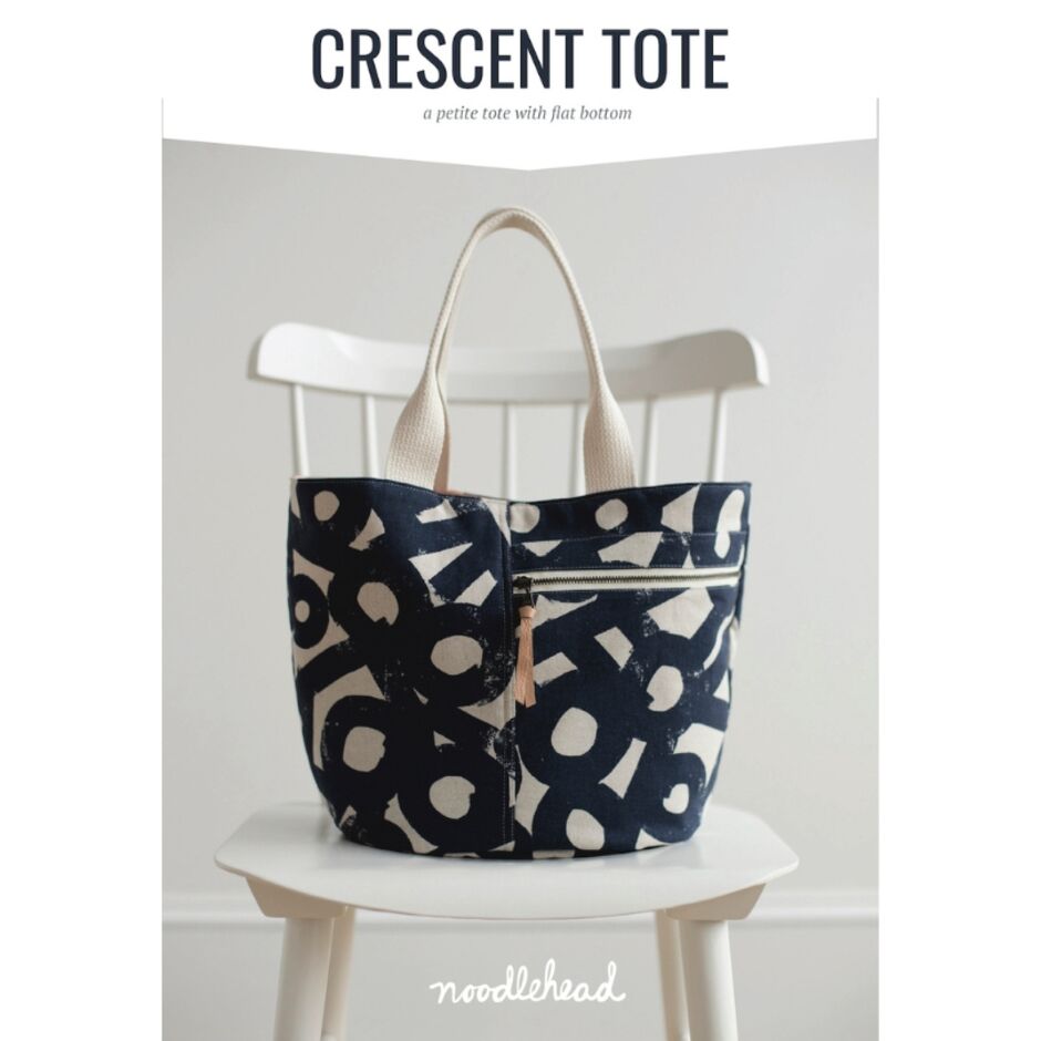 Petite tote bag sale