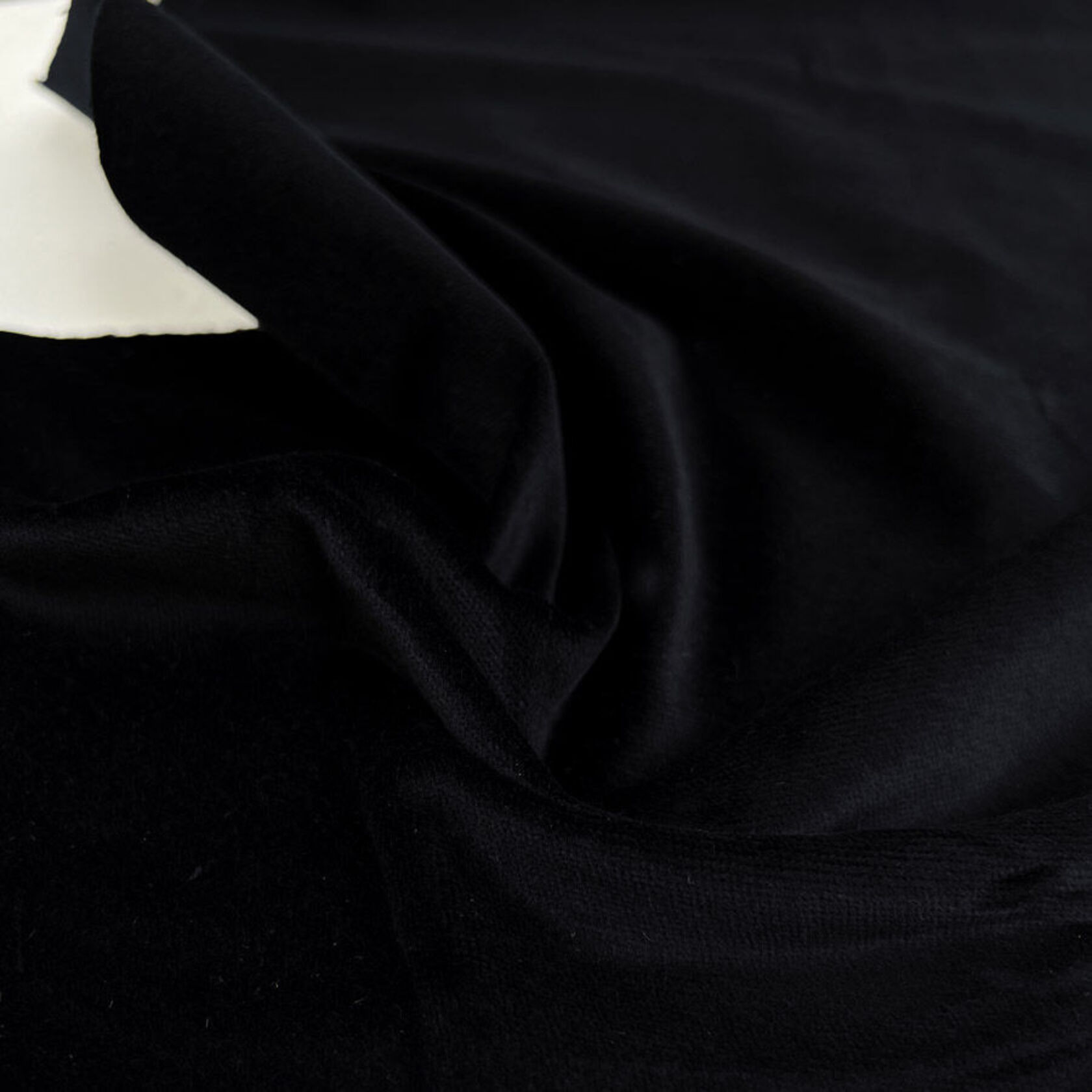 Black Dress Fabric Shop Dressmaking Fabrics Online