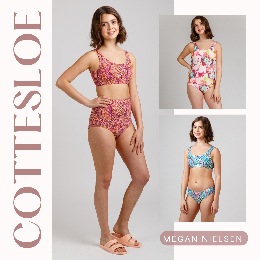 Megan_Nielsen_Cottesloe_Swimsuit_&_Bikini_Set