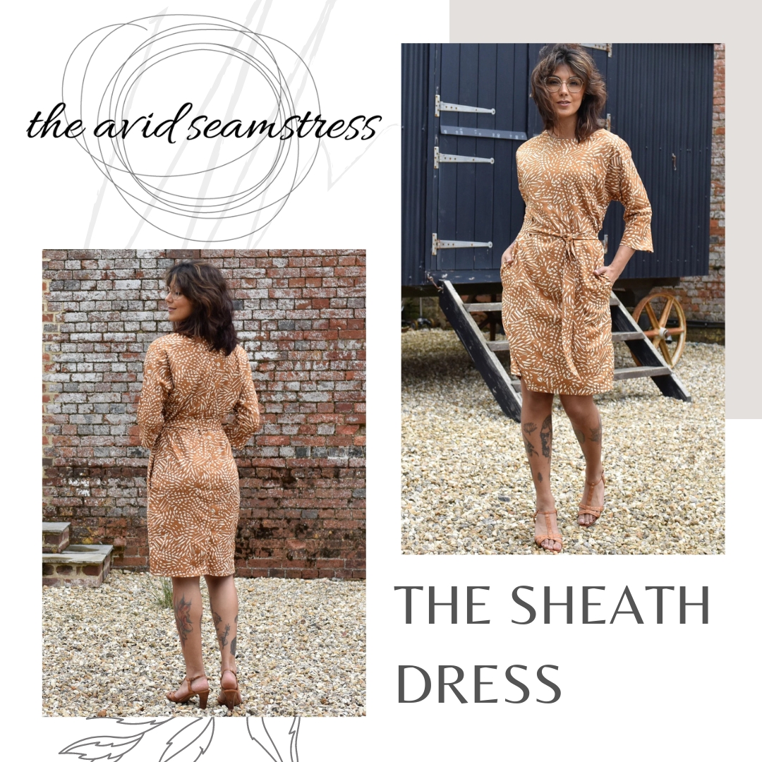 The_Avid_Seamstress_Sheath_Dress