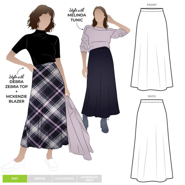 Style Arc Patterns  Sewing & Dressmaking Patterns