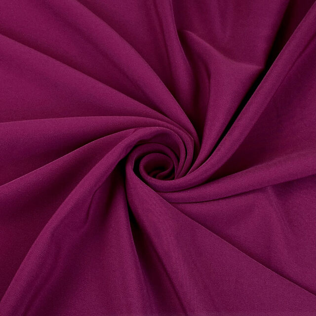 Polyester Dress Fabric  Landon Superior Smooth Crepe - Blush