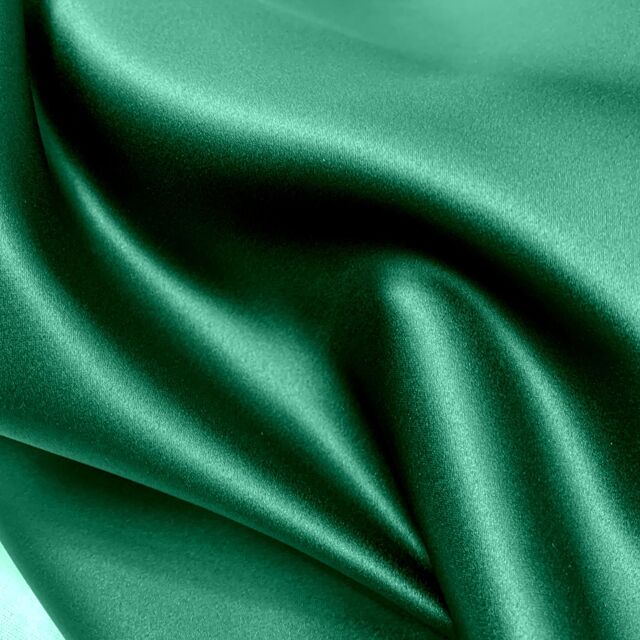 Duchess Satin Fabric | Croft Mill UK Ltd