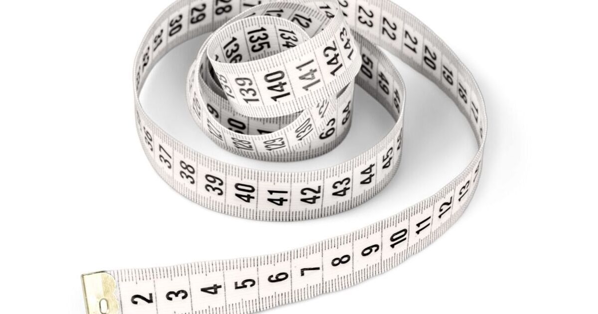 Sewing Measuring Tape | Dressmaking & Tailoring Tape Measure