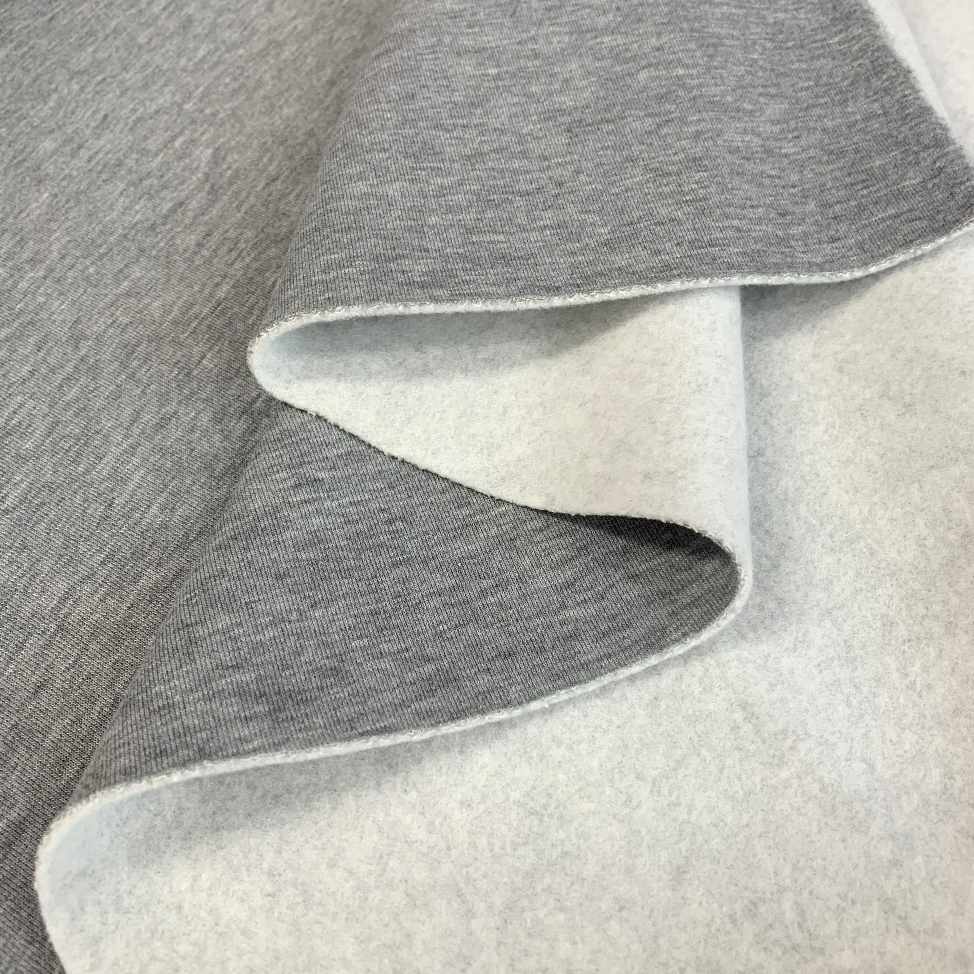 sweat jersey fabric