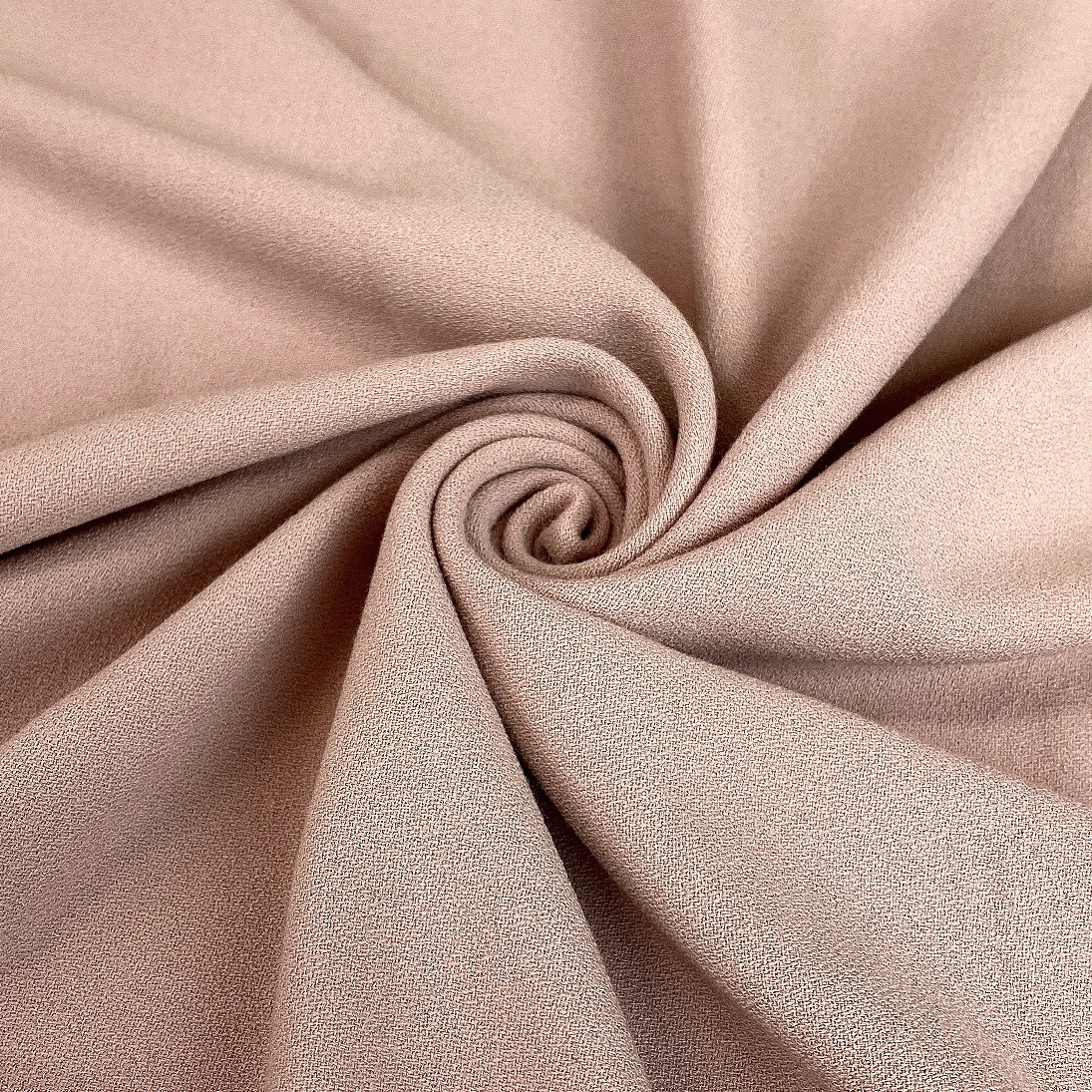 Stretch Crepe-crepe Fabric-medium Crepe-bridal Fabric-apparel