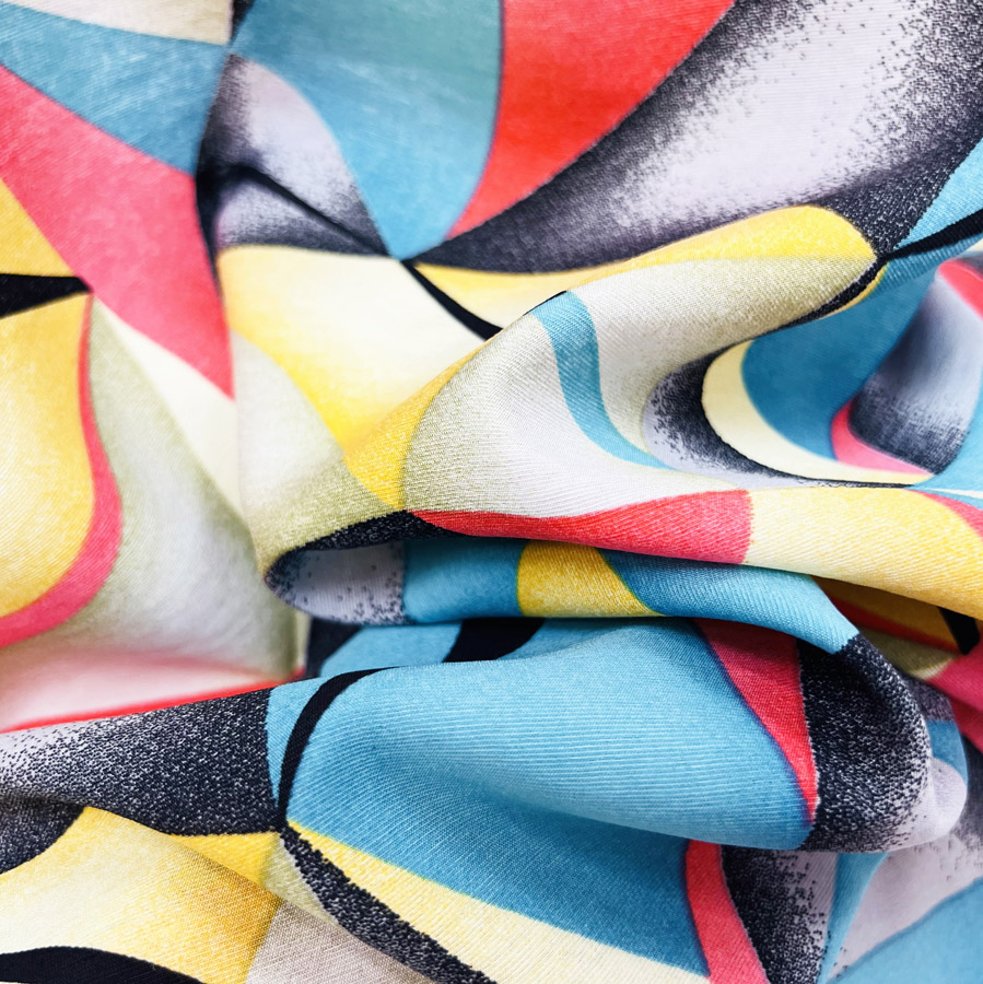 Dress Fabric: Custom Dressmaking Fabric With Your Design