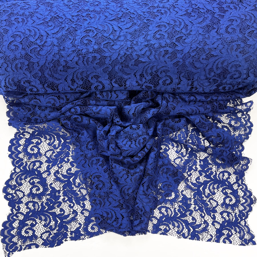 JOHN KALDOR - TOCCA CORDED LACE - FULL RANGE OF COLOURS – The