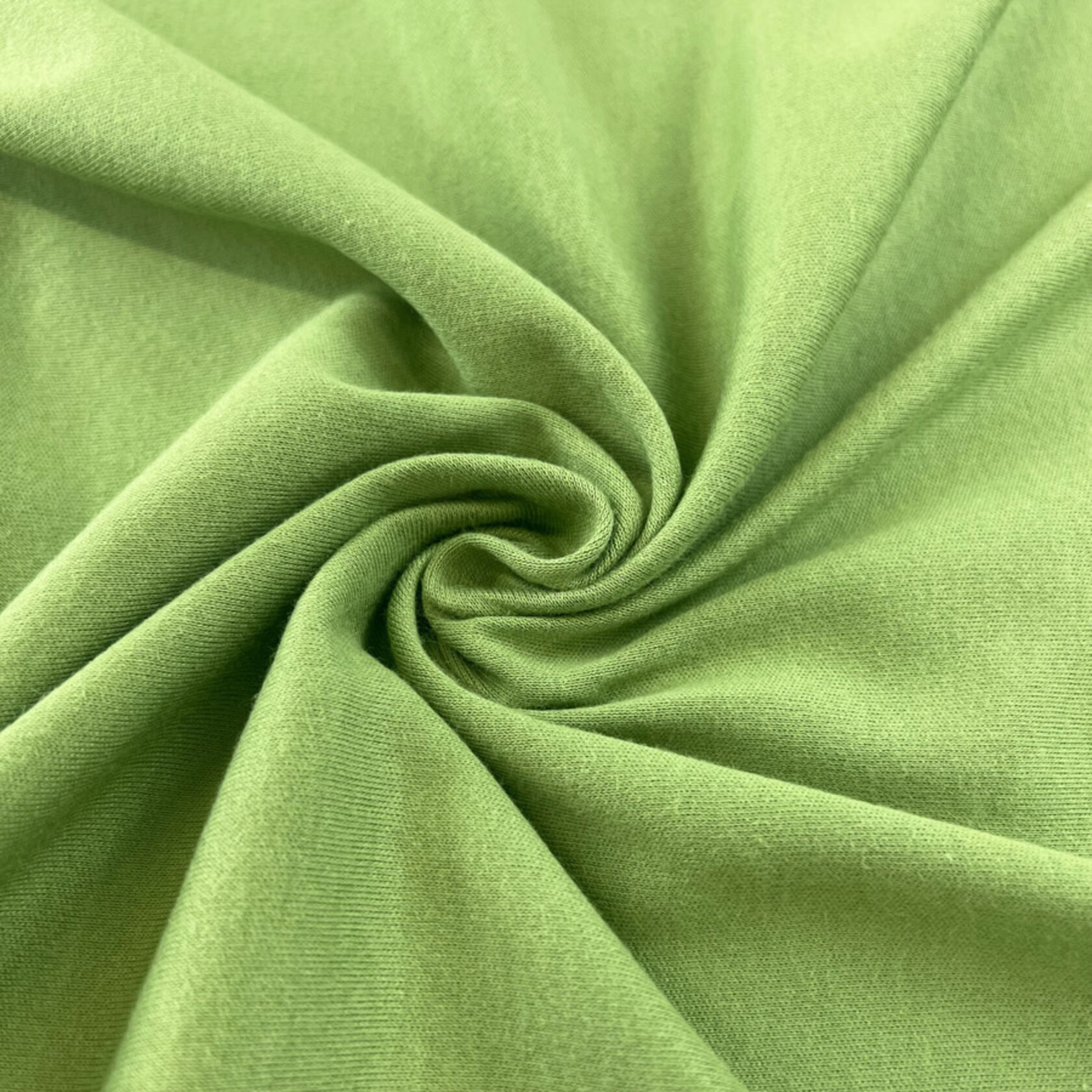 What is jersey fabric?