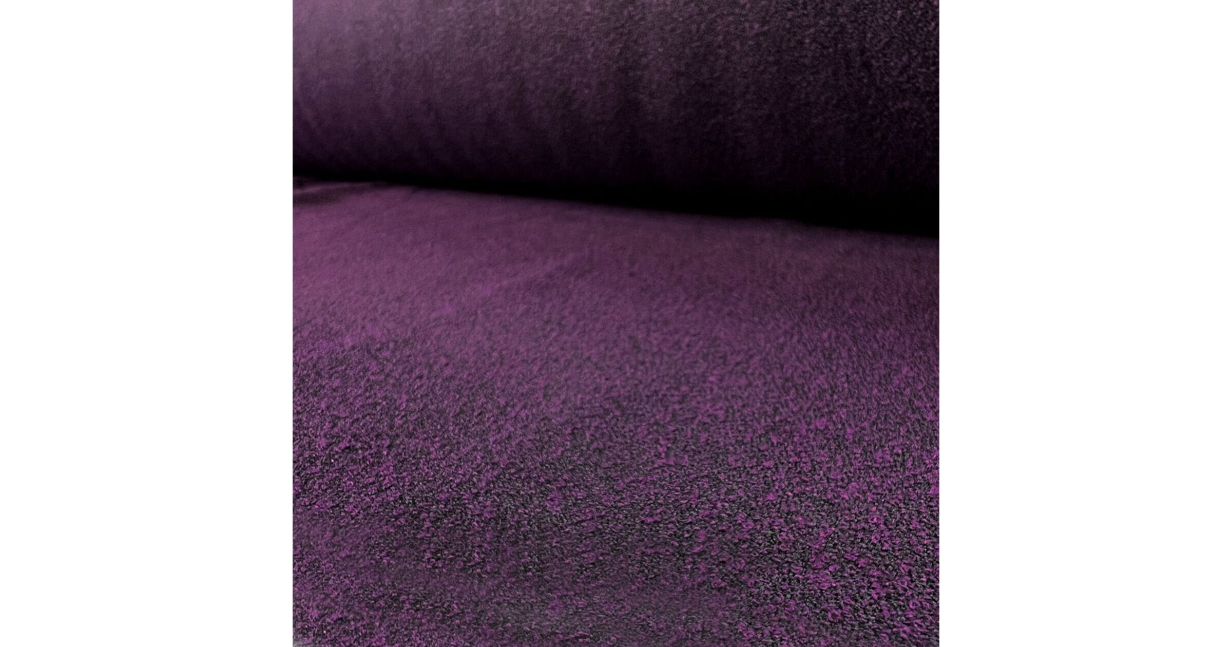 African Violet Purple - 100% Virgin Wool Felt Fabric – Prism Fabrics &  Crafts