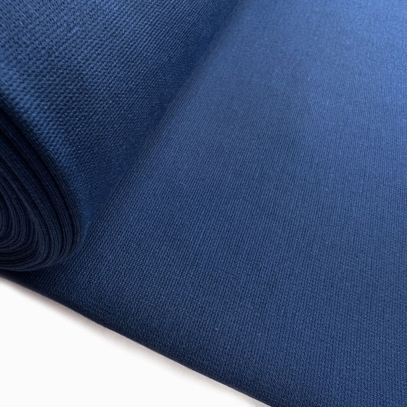 Luxe Ponte Knit - Stone – Fabric + Flow Textile Co.