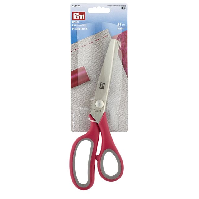 Kleiber Mini/fine Embroidery Scissors Very Sharp 9cm / 3.5 Sewing Crafts  Small With Case 