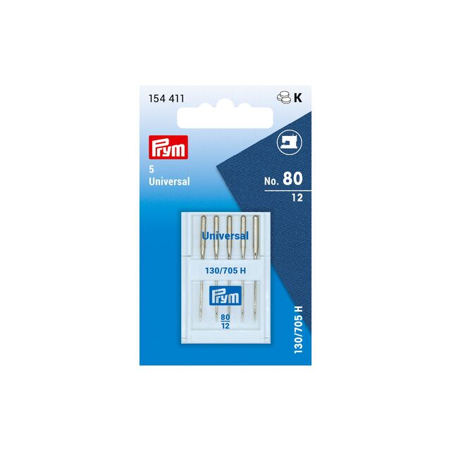 Prym Tapestry Needles with Blunt Point Steel No. 14-16 