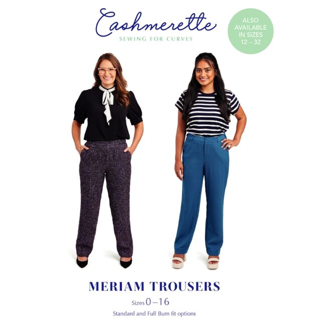 Dressmaking With Quilting Fabric Cashmerette Sewing Patterns The