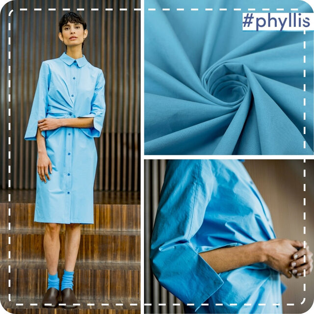 Phyllis Pattern