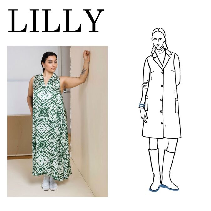 2. LILLY