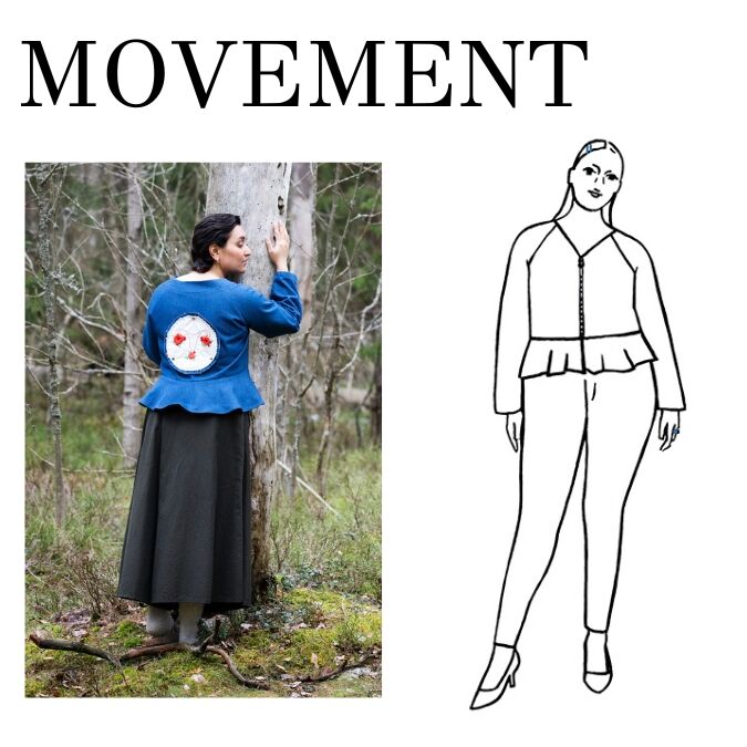 3. MOVEMENT