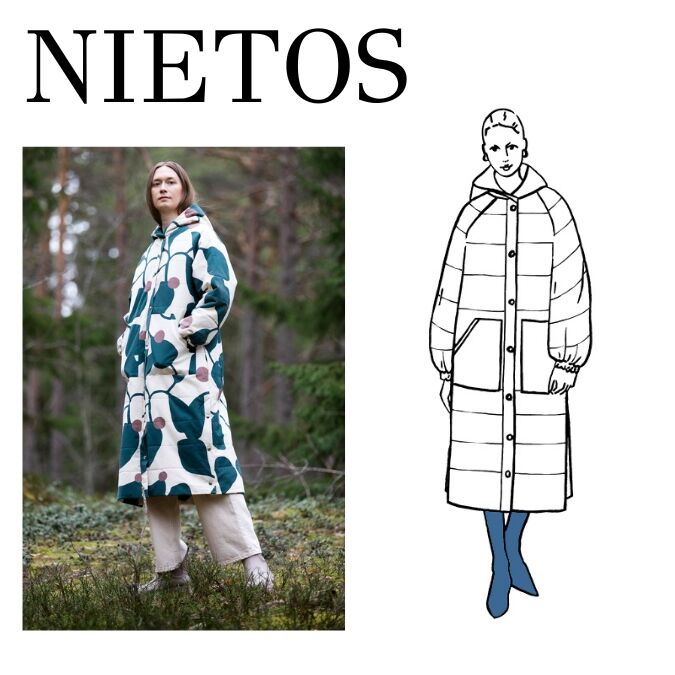 4. NIETOS