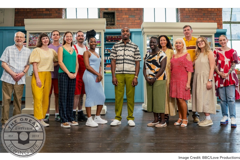 The_Great_British_Sewing_Bee_2024_Recap_Season_10_Episode_1_Contestants