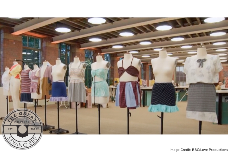 The_Great_British_Sewing_Bee_2024_Recap_Season_10_Episode_1_Dresses
