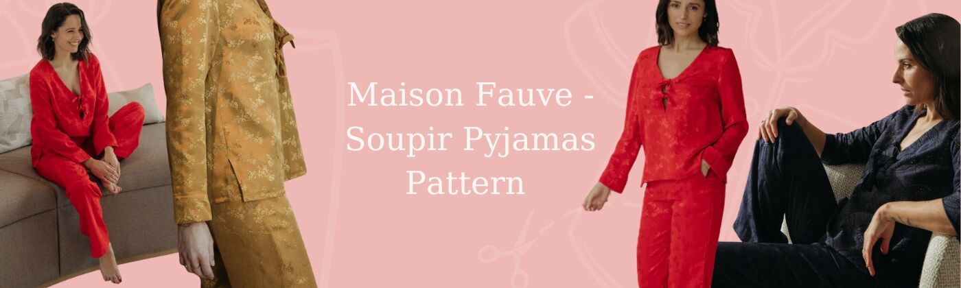 Soupir pjs