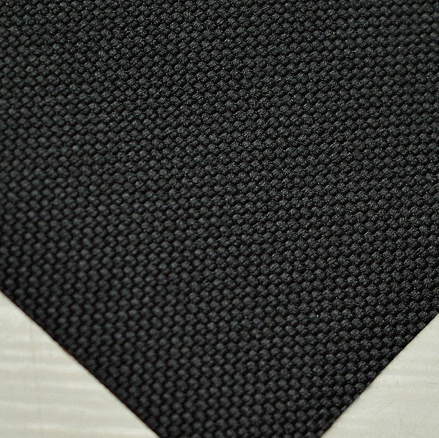 Heavy Duty Nylon Canvas Black | Heavyweight Canvas Fabric | Home Decor  Fabric | 58 Wide