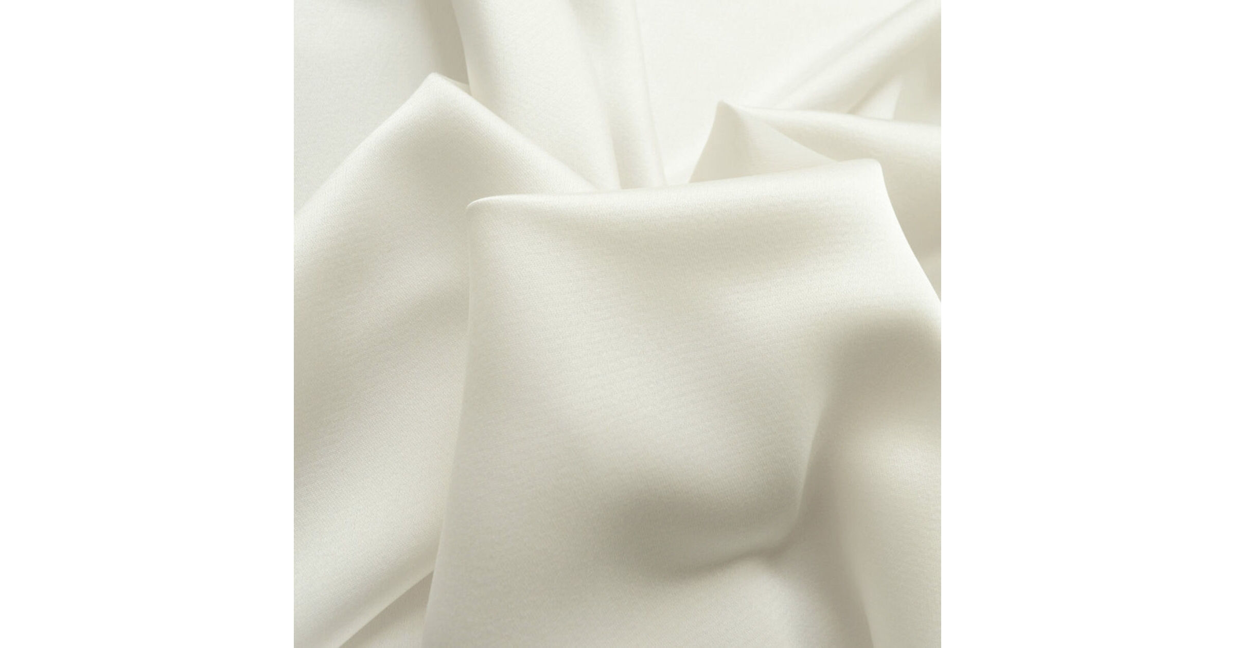 Polyester Satin Bridal Dressmaking Fabric