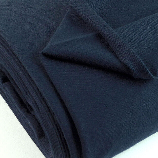 French Terry Fabric