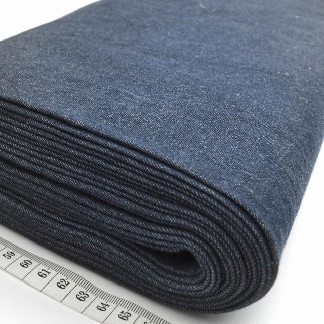 Denim Fabric for Jeans and Jackets | Croft Mill Online, UK